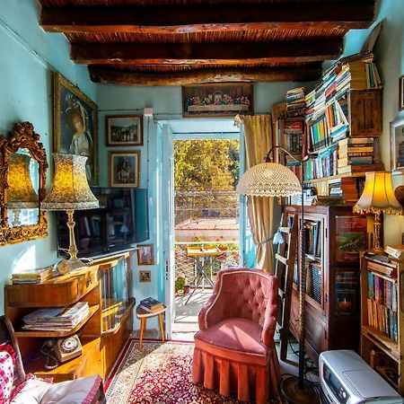 Tina'S Country Home Askas Dış mekan fotoğraf
