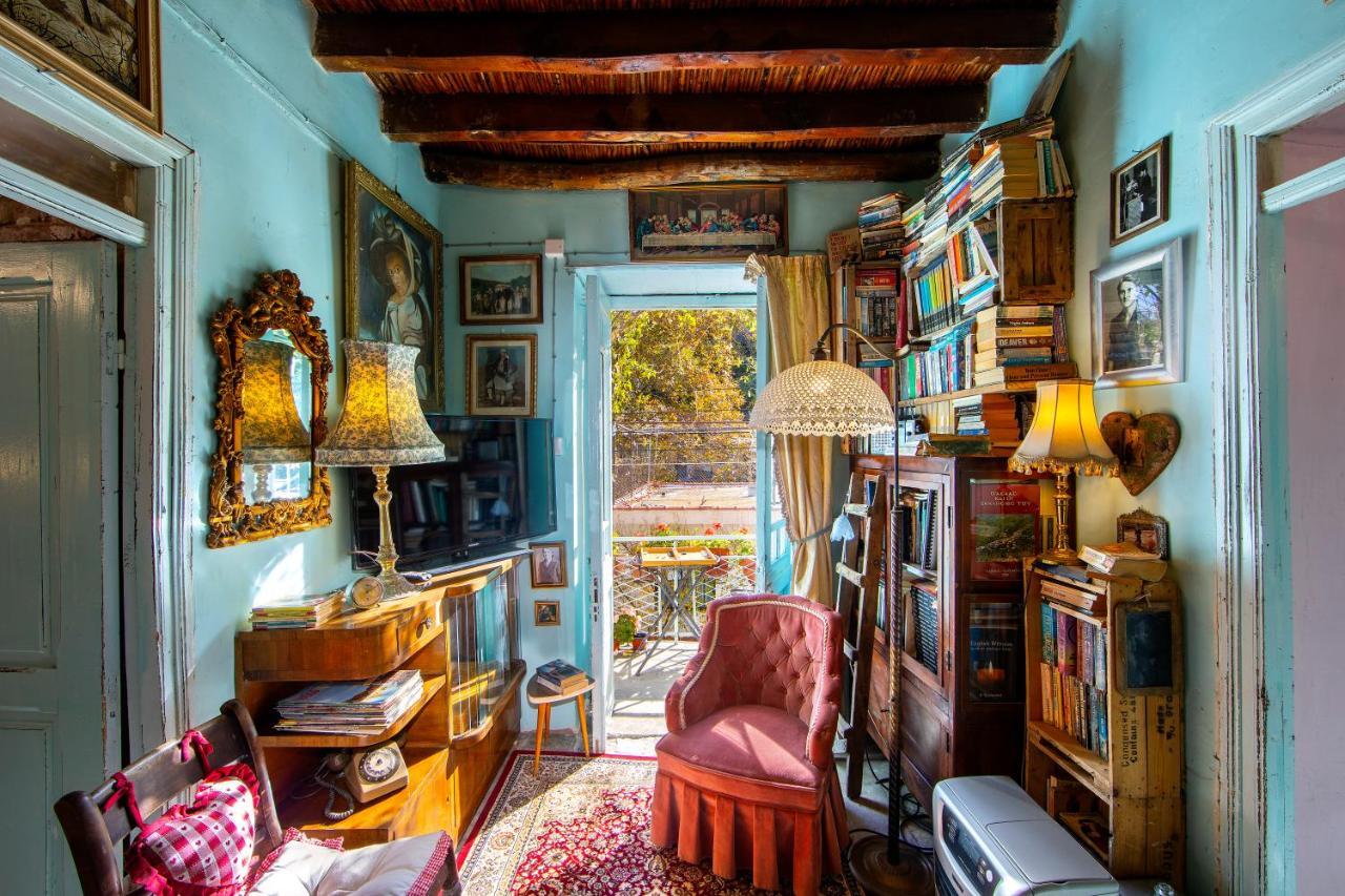 Tina'S Country Home Askas Dış mekan fotoğraf