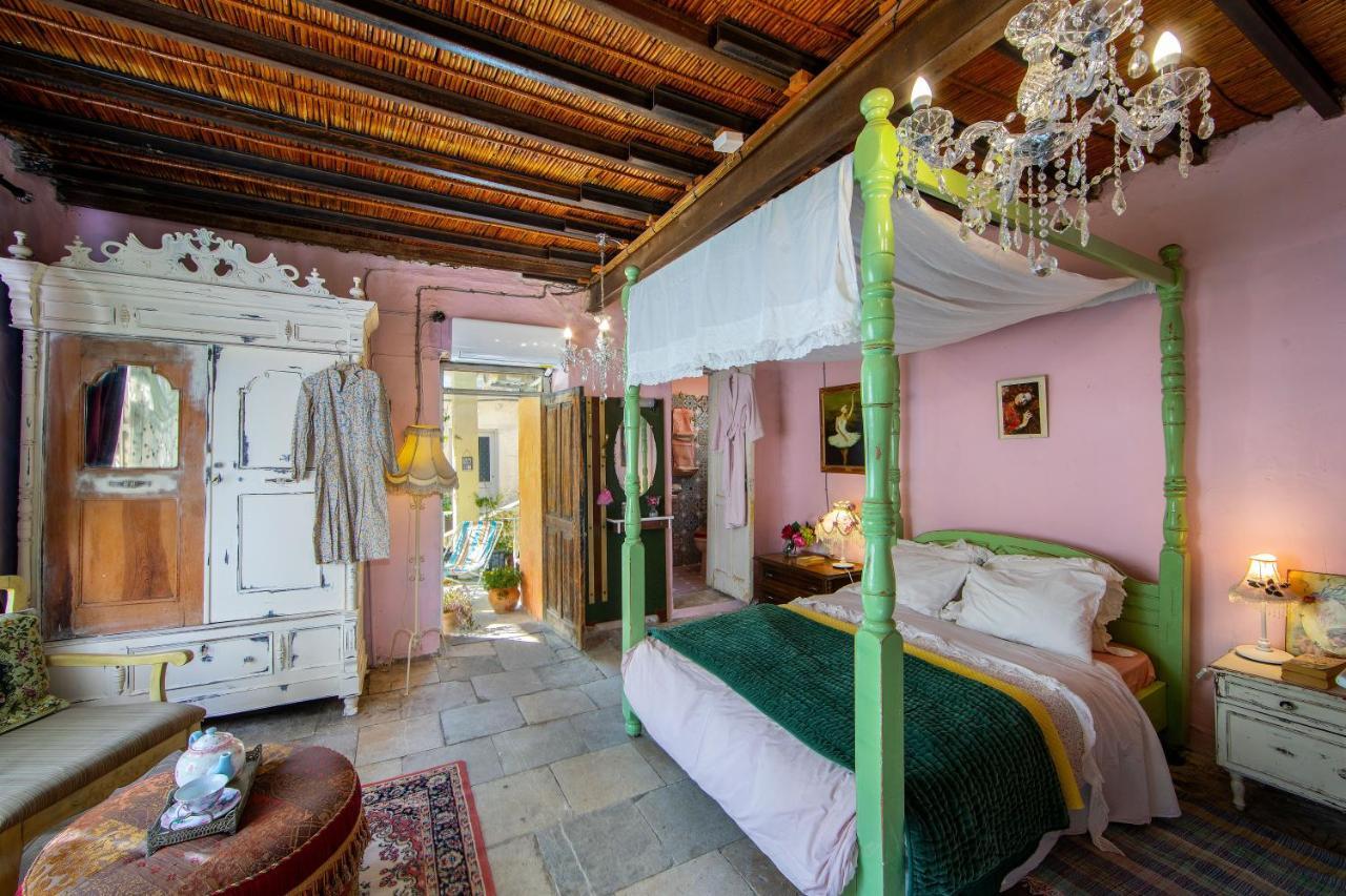 Tina'S Country Home Askas Dış mekan fotoğraf
