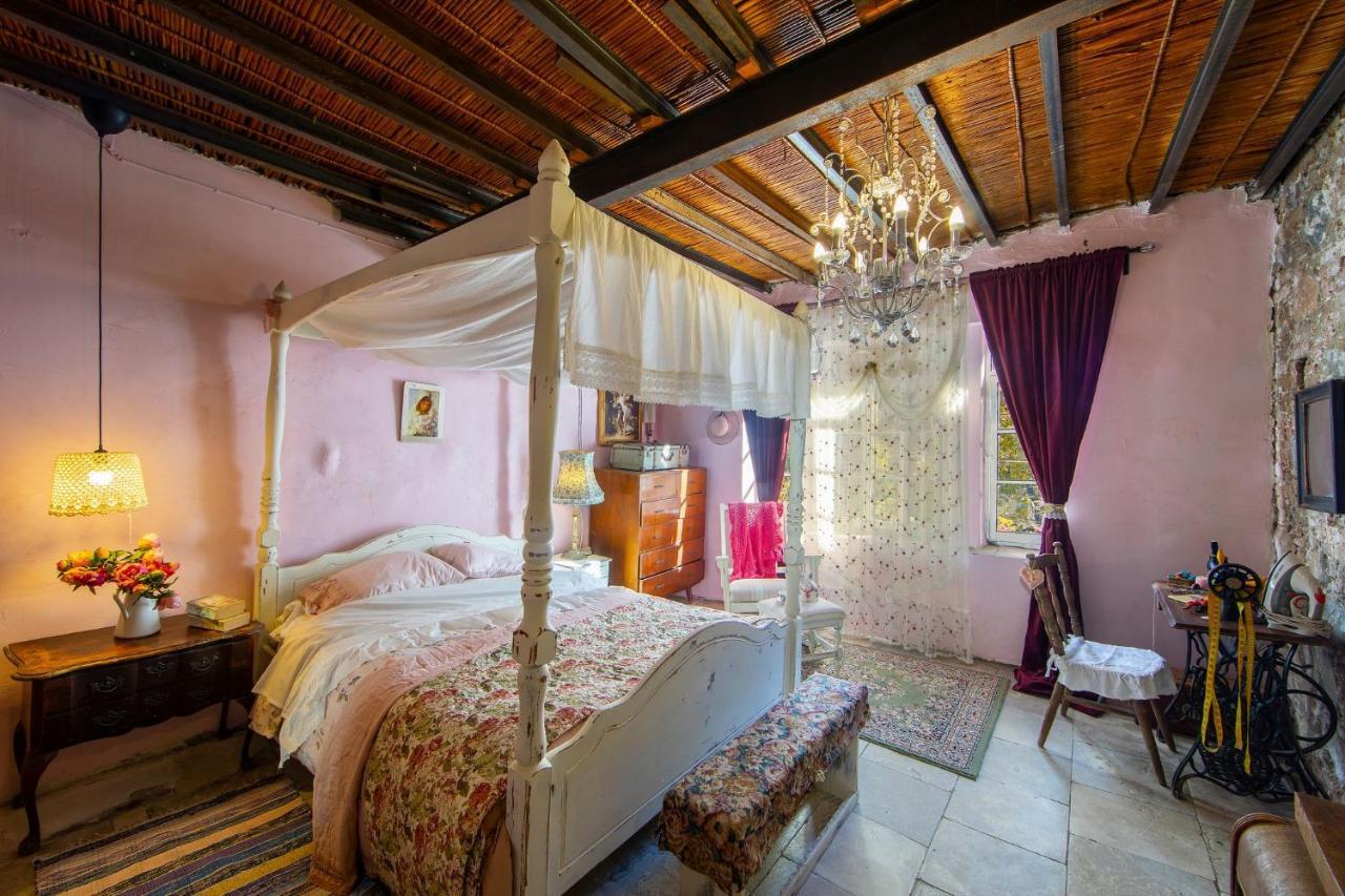 Tina'S Country Home Askas Dış mekan fotoğraf
