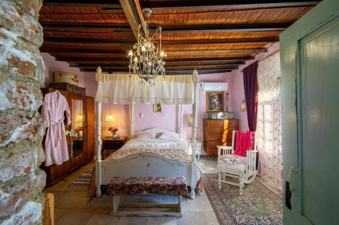 Tina'S Country Home Askas Dış mekan fotoğraf
