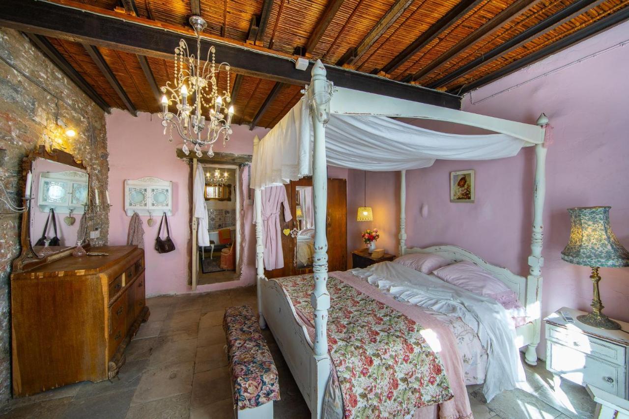 Tina'S Country Home Askas Dış mekan fotoğraf