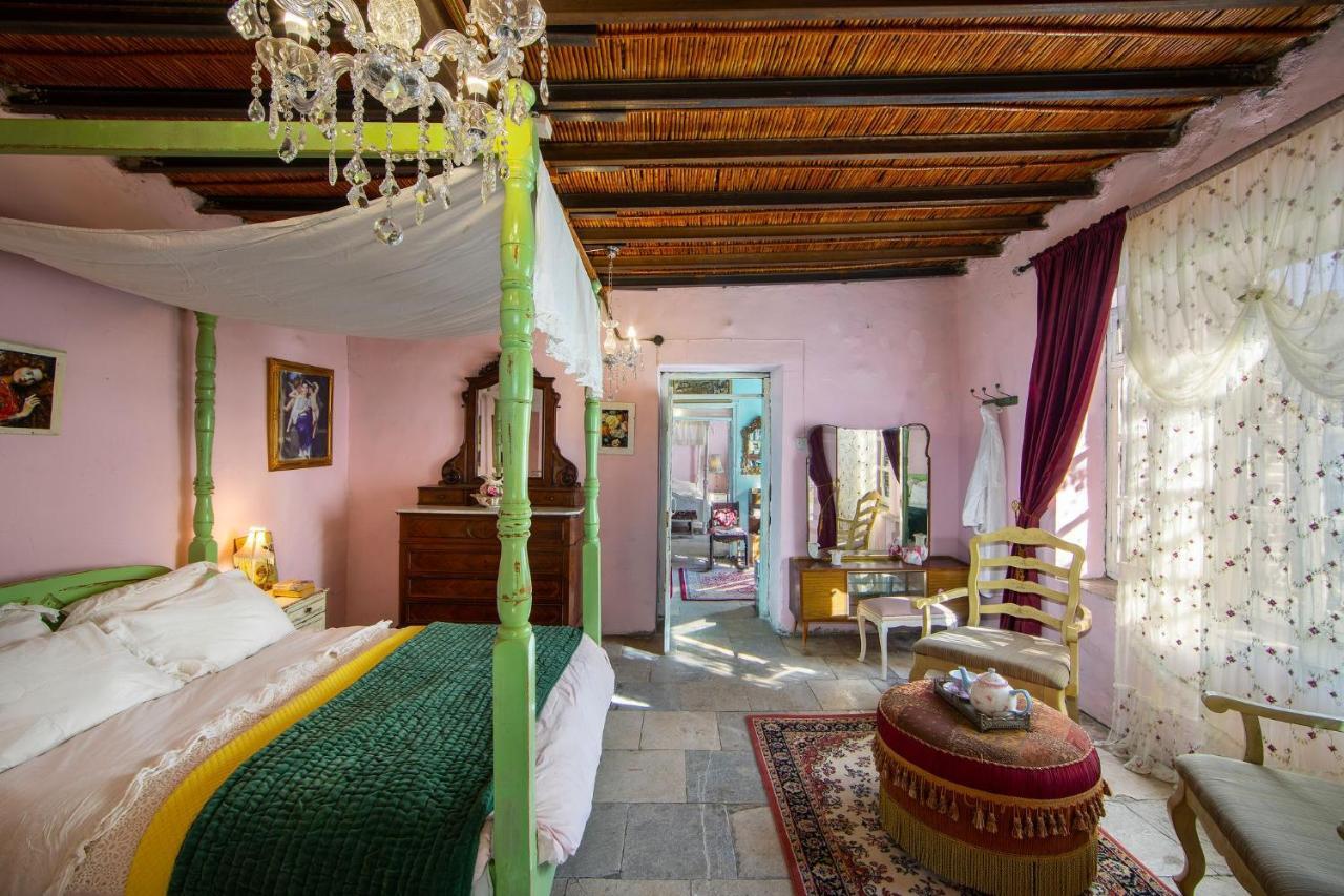 Tina'S Country Home Askas Dış mekan fotoğraf