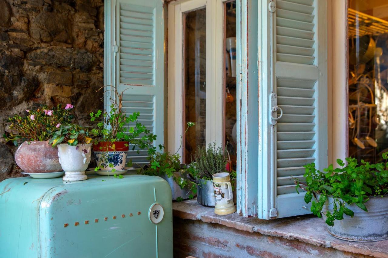 Tina'S Country Home Askas Dış mekan fotoğraf