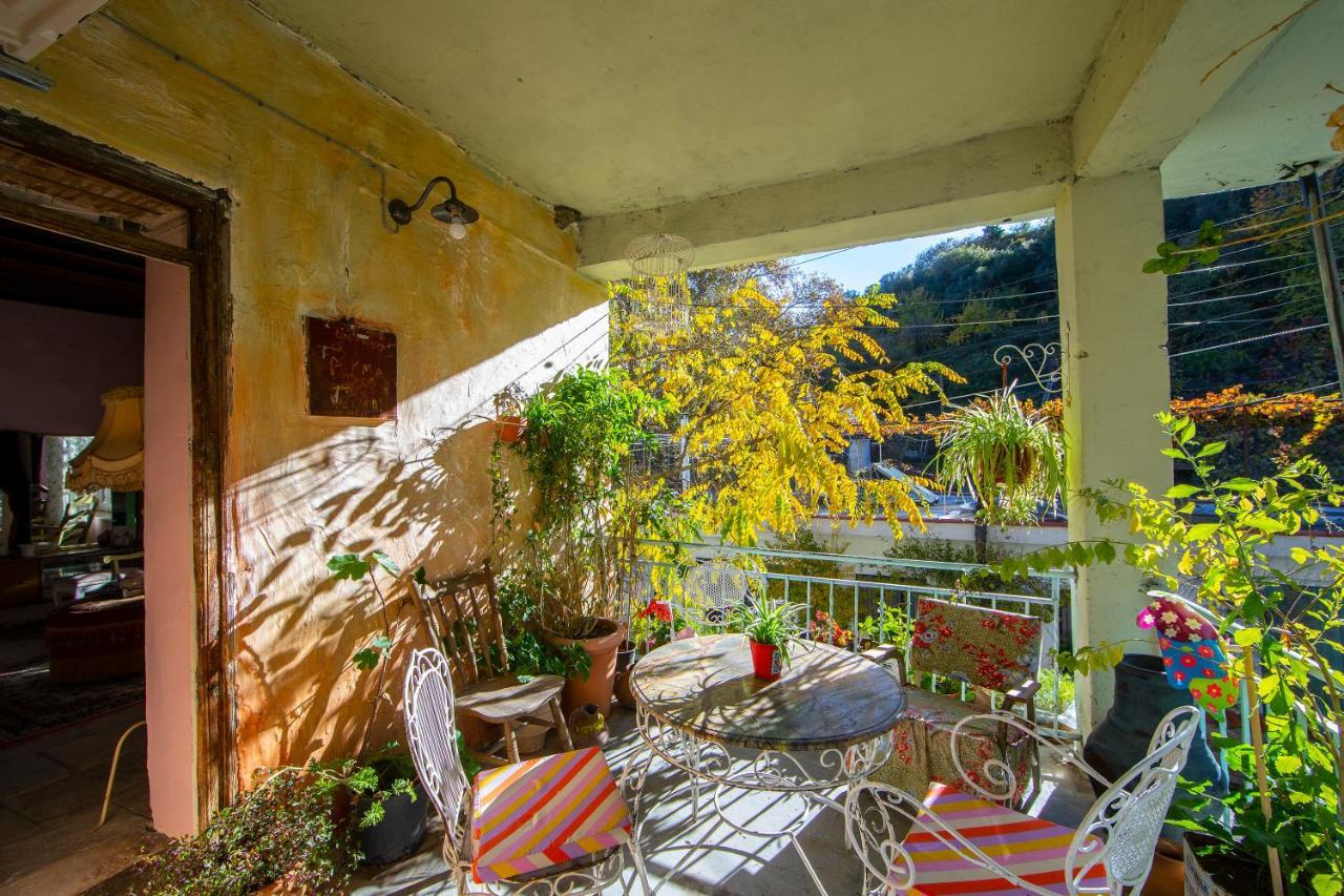 Tina'S Country Home Askas Dış mekan fotoğraf