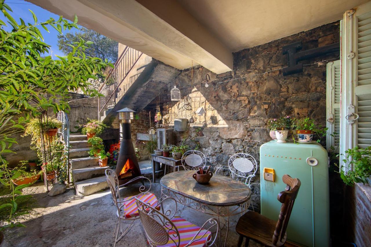 Tina'S Country Home Askas Dış mekan fotoğraf