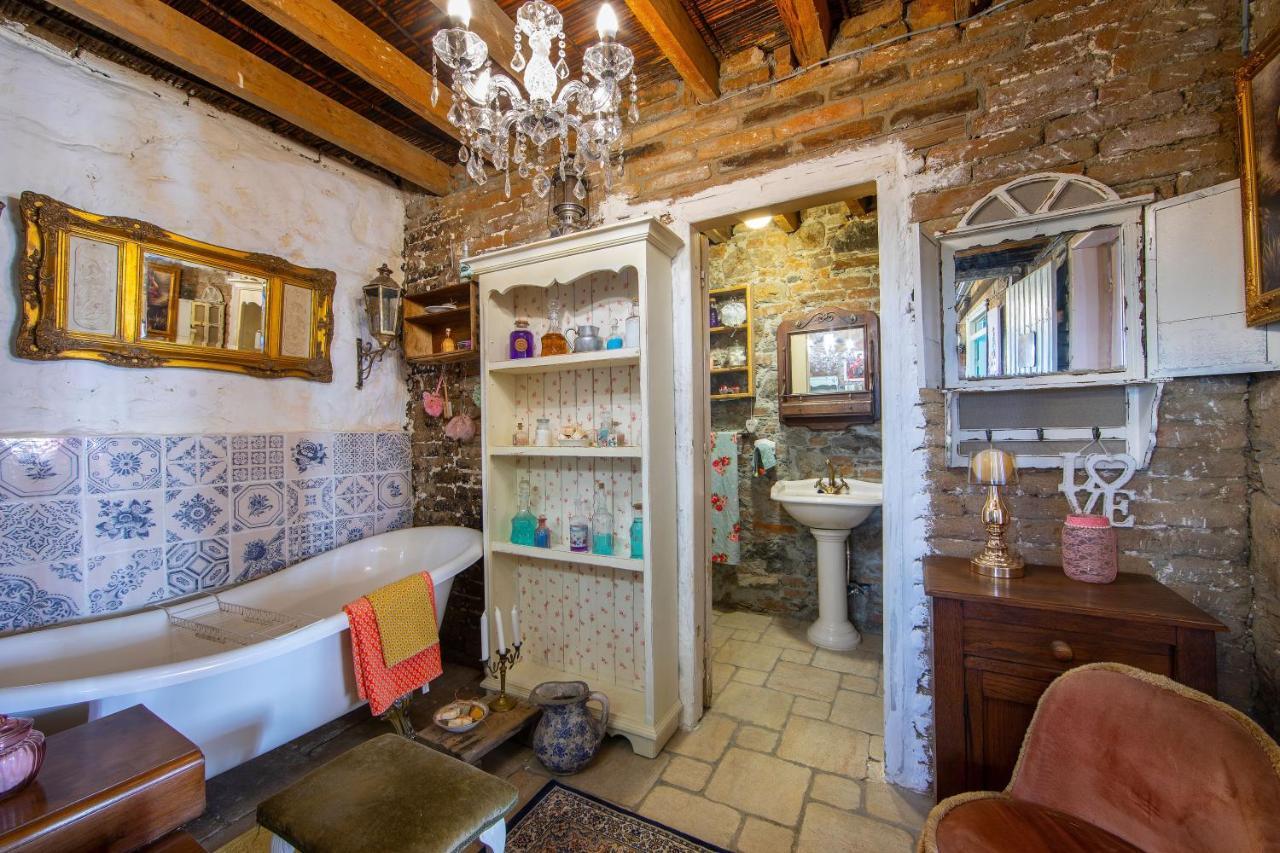 Tina'S Country Home Askas Dış mekan fotoğraf