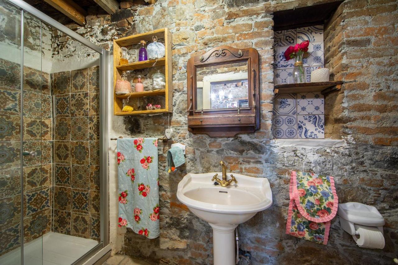 Tina'S Country Home Askas Dış mekan fotoğraf