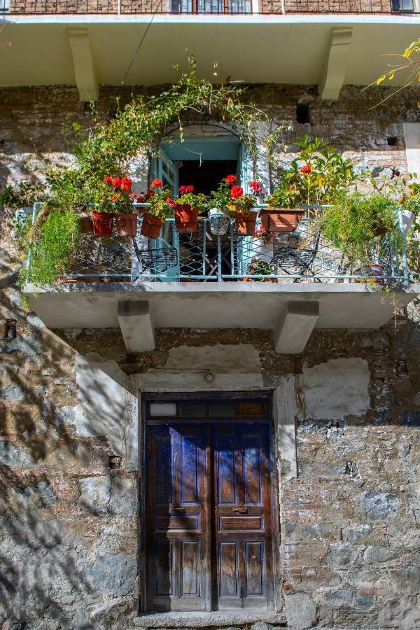 Tina'S Country Home Askas Dış mekan fotoğraf
