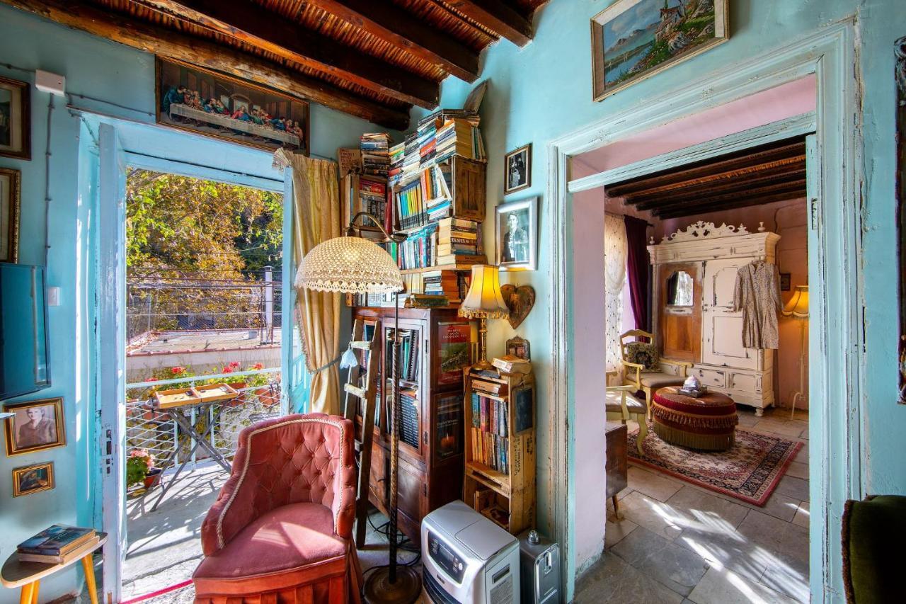 Tina'S Country Home Askas Dış mekan fotoğraf