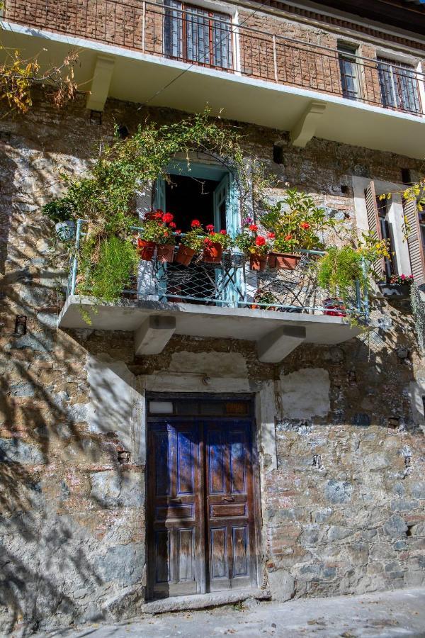 Tina'S Country Home Askas Dış mekan fotoğraf