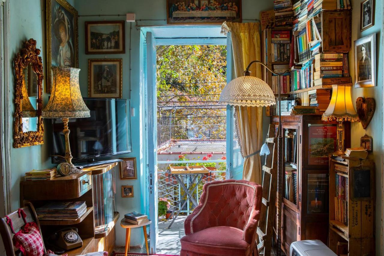 Tina'S Country Home Askas Dış mekan fotoğraf