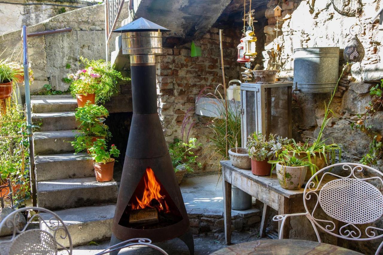 Tina'S Country Home Askas Dış mekan fotoğraf