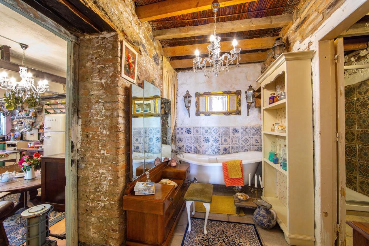 Tina'S Country Home Askas Dış mekan fotoğraf