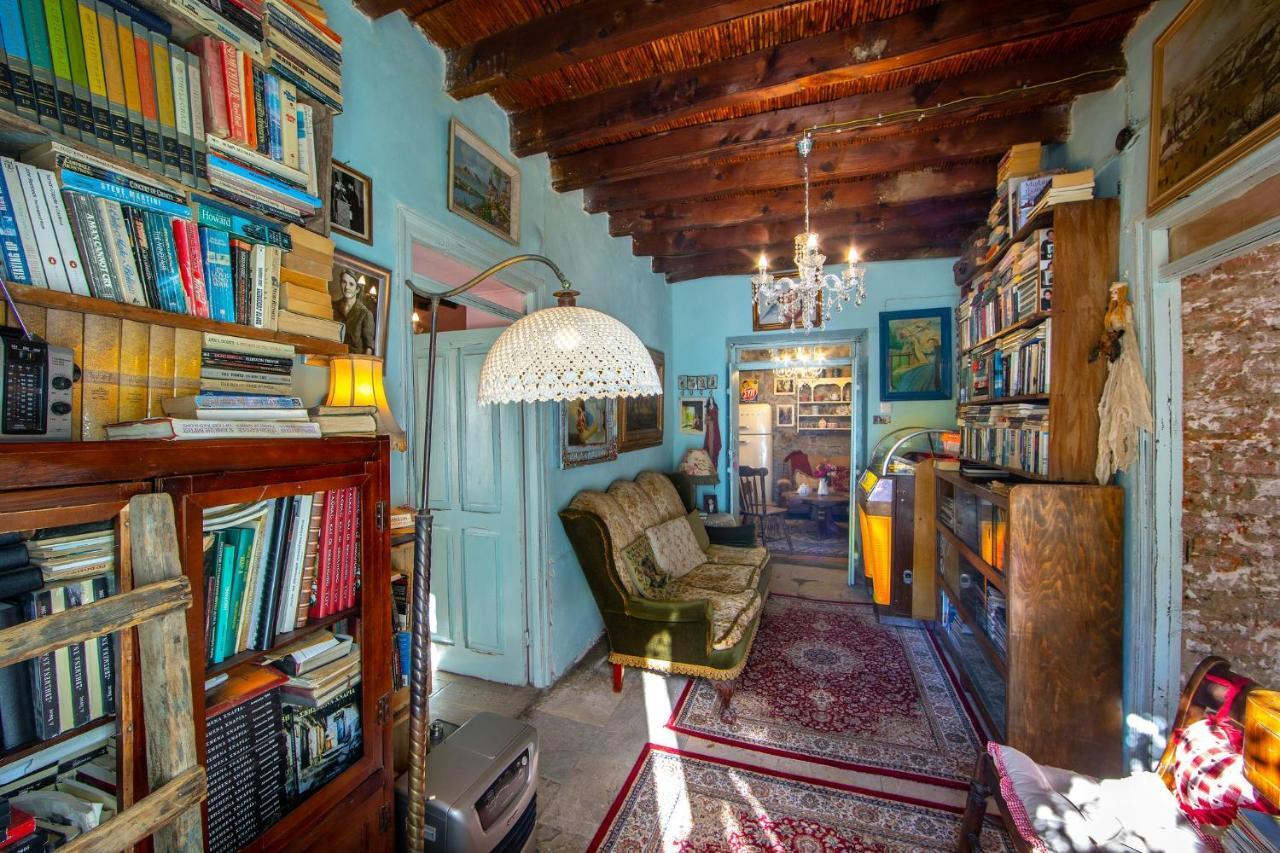 Tina'S Country Home Askas Dış mekan fotoğraf