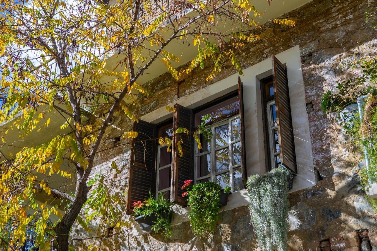 Tina'S Country Home Askas Dış mekan fotoğraf